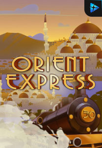 Bocoran RTP Orient Express di Shibatoto Generator RTP Terbaik dan Terlengkap