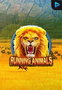 Running Animals