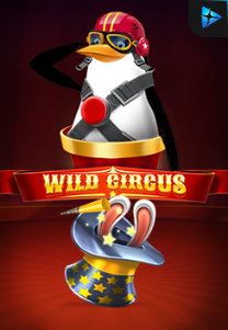 Bocoran RTP Wild Circus di Shibatoto Generator RTP Terbaik dan Terlengkap