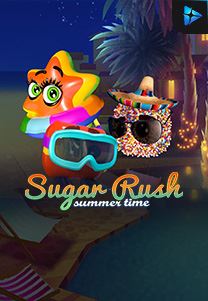 Bocoran RTP Sugar Rush Summer Time di Shibatoto Generator RTP Terbaik dan Terlengkap